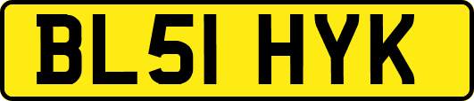 BL51HYK