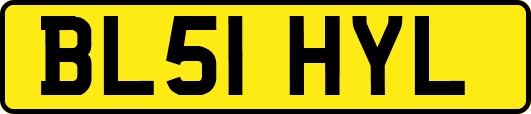 BL51HYL