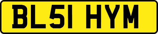 BL51HYM