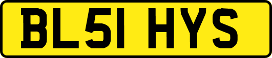 BL51HYS