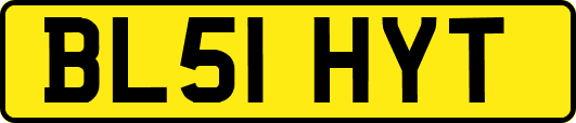 BL51HYT