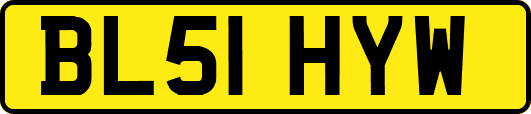 BL51HYW