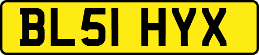 BL51HYX