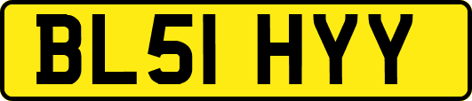 BL51HYY