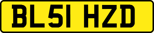 BL51HZD