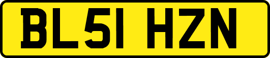 BL51HZN