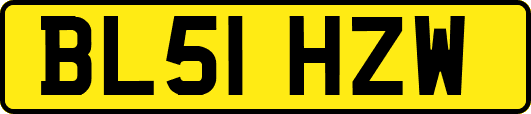 BL51HZW