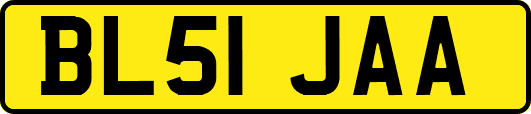 BL51JAA