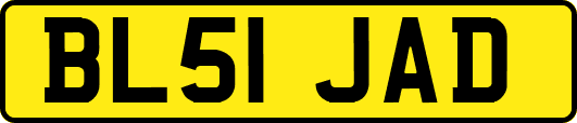 BL51JAD