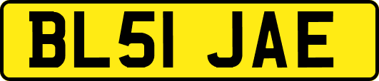 BL51JAE