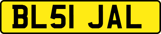 BL51JAL