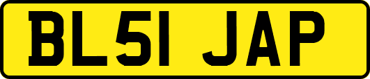 BL51JAP