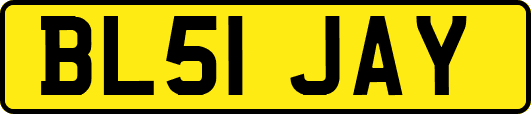 BL51JAY