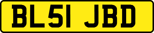 BL51JBD