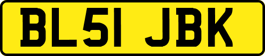 BL51JBK