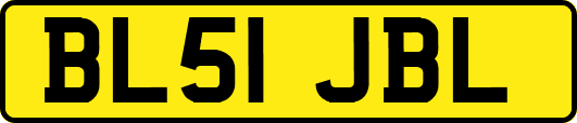 BL51JBL