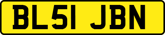 BL51JBN