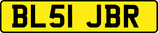 BL51JBR