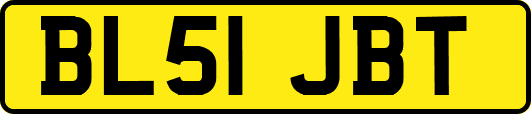 BL51JBT