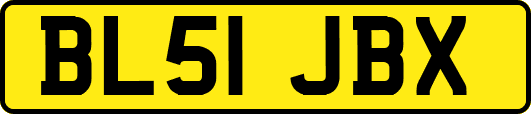 BL51JBX