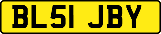 BL51JBY