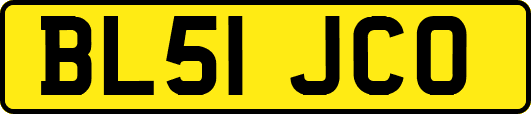 BL51JCO