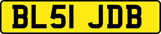 BL51JDB