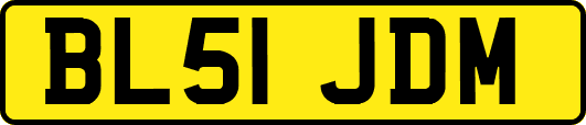 BL51JDM