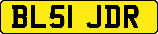 BL51JDR