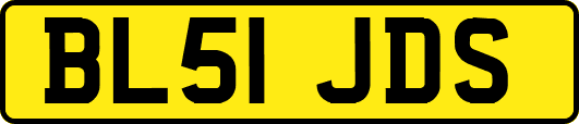 BL51JDS