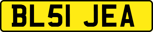 BL51JEA