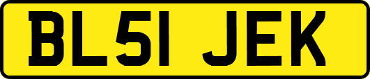 BL51JEK