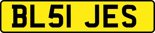 BL51JES