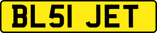 BL51JET