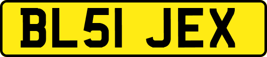 BL51JEX