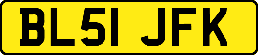 BL51JFK