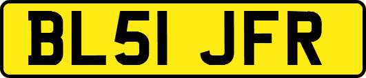 BL51JFR