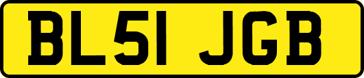 BL51JGB