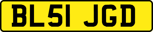 BL51JGD