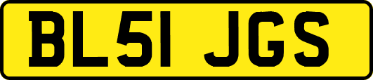 BL51JGS