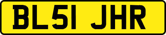 BL51JHR