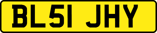 BL51JHY