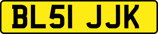 BL51JJK