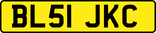 BL51JKC