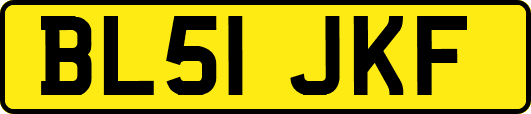 BL51JKF