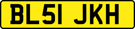 BL51JKH