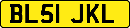 BL51JKL