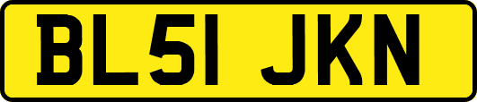 BL51JKN