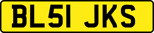 BL51JKS