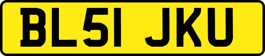 BL51JKU